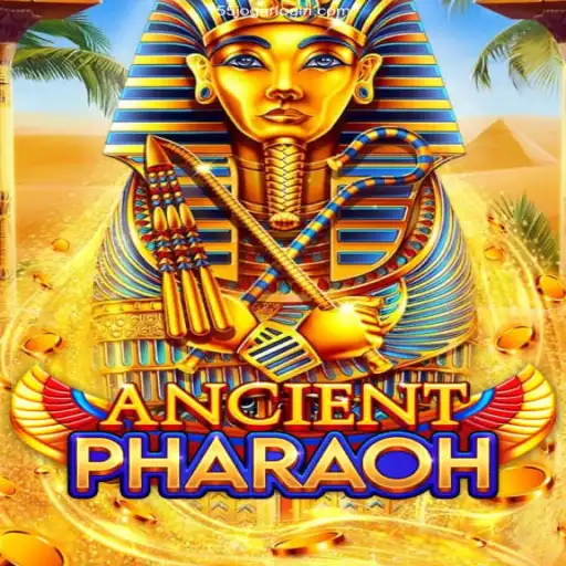 Explore the Mysteries of AncientPharaoh: A Modern Gaming Adventure