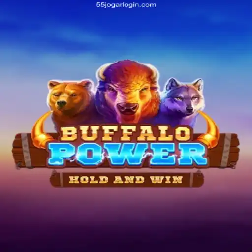 Exploring BuffaloPower: A Thrilling Adventure from 55JOGAR.Com