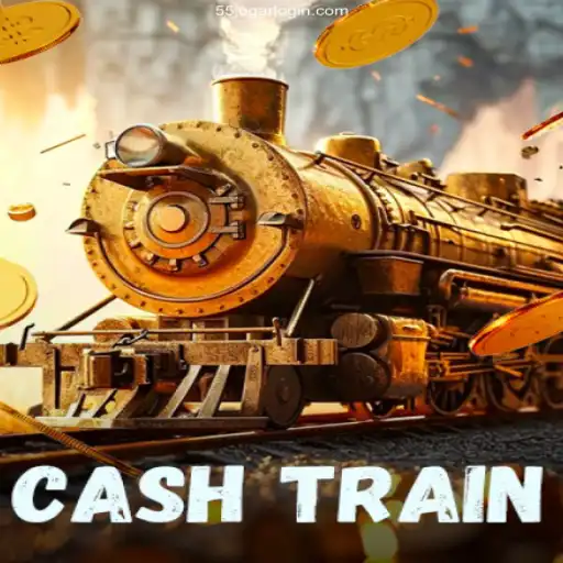 Discover CashTrain: Your Ticket to Thrilling Gaming with 55JOGAR.Com