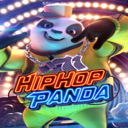 HipHopPanda: Discover the Game and Navigate the World of 55JOGAR.Com