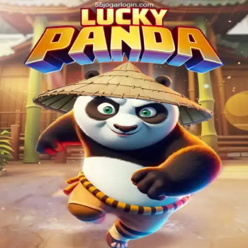 Exploring the Thrills of LuckyPanda on 55JOGAR.Com - The Official Gaming Platform