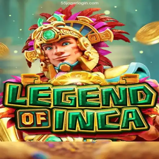Exploring the Mystical World of LegendofInca on 55JOGAR.Com