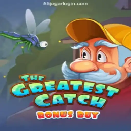 Explore TheGreatestCatchBonusBuy: Dive Into the Ultimate Gaming Experience