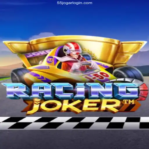 RacingJoker: A Thrilling Ride in Digital Racing
