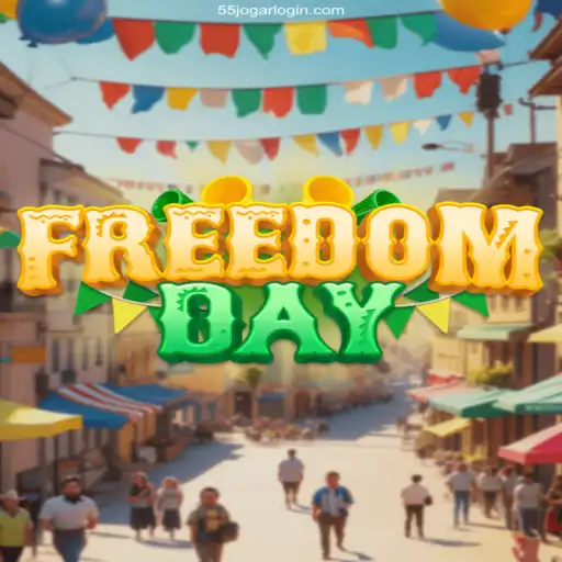 Unlocking the Thrills of FreedomDay on 55JOGAR.Com