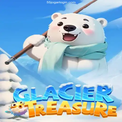 Discover the Adventure of GlacierTreasure on 55JOGAR.Com
