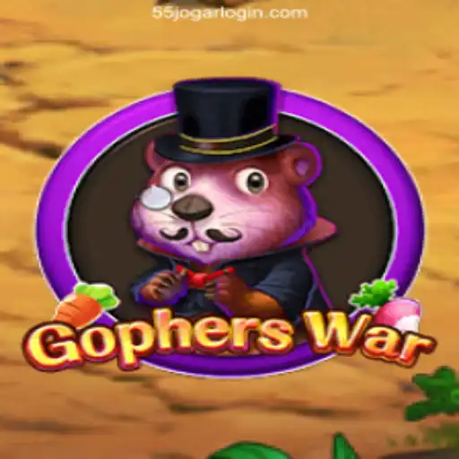 Exploring GophersWar: The Exciting New Strategy Game