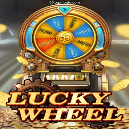 Explore LuckyWheel: The Exciting Game on 55JOGAR.Com