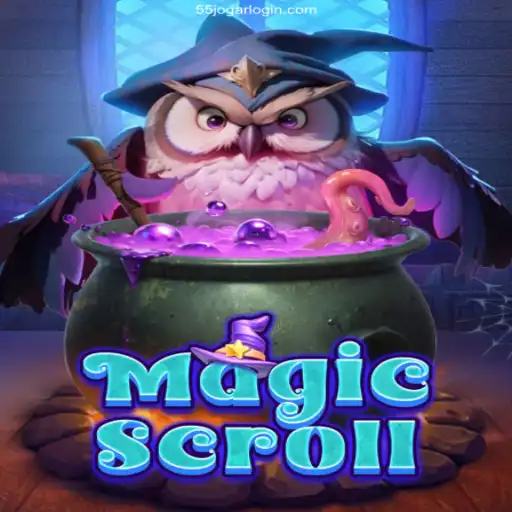MagicScroll: A Captivating Journey into the World of Gaming
