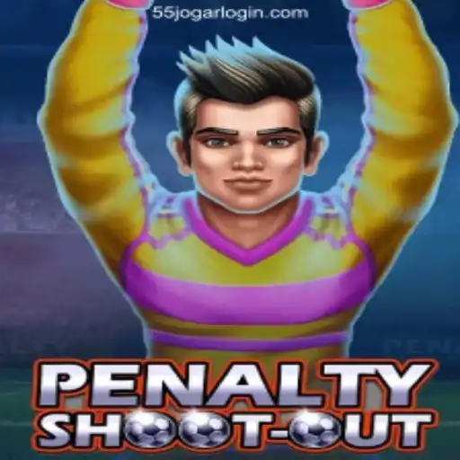 Mastering the Art of PenaltyShootOut on 55JOGAR.Com