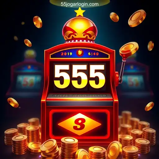 The Fascinating World of Slot Machines: An Insight into 55JOGAR.Com