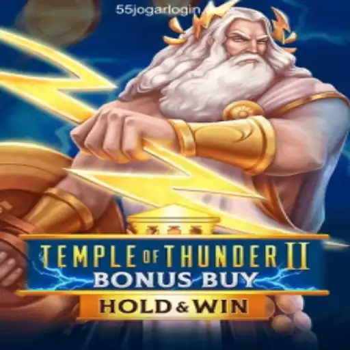Unlocking the Secrets of TempleofThunderIIBonusBuy