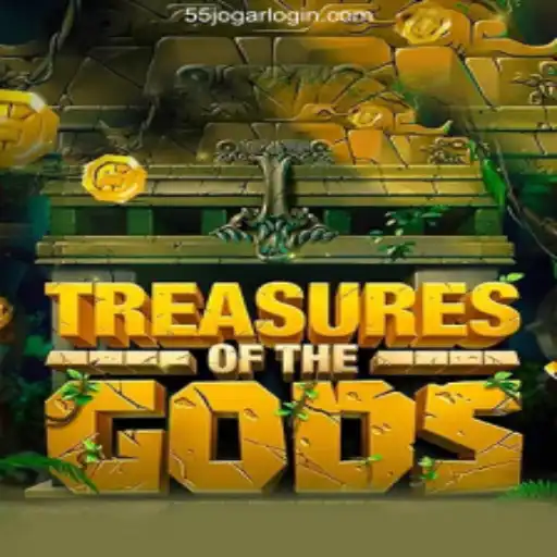Discover the World of TreasureoftheGods on 55JOGAR.Com